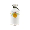 Galantino Ingredients Brands|Italian Ingredients^Puglian Olive Oil with Orange in Terracotta Bottle, 250ml