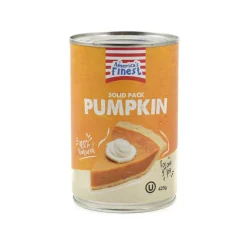America’s Finest American Ingredients|Vegetables^Pumpkin Puree, 425g