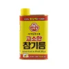 Ottogi Korean Ingredients|Oil, Vinegar & Dressings^Pure Korean Sesame Oil, 500ml