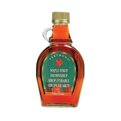 Vertmont Ingredients Brands|Baking Ingredients^Pure Maple Syrup, 187ml
