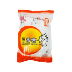 HL Ingredients Brands|Korean Ingredients^Pure Sweet Potato Starch, 300g