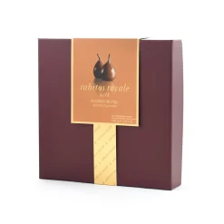 Rabitos Royale Ingredients Brands|Spanish Ingredients^Salted Caramel & Chocolate Figs, 142g