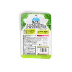 Chunyu Palace Ingredients Brands|Vegetables^Radish Kimchi, 100g