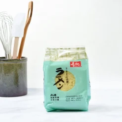 Sau Tao Ingredients Brands|Japanese Ingredients^Ramen Noodles, 3 x 180g