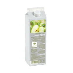 Ravifruit Ingredients Brands|Drinks^Apple Puree, 1 Litre