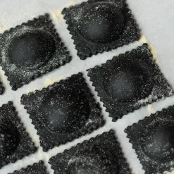 Italian Cookware Italian Ingredients|Kitchen Tools & Utensils^Ravioli Tray - 12 Large Round Ravioli 52mm x 52mm