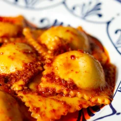 Italian Cookware Italian Ingredients|Kitchen Tools & Utensils^Ravioli Tray - 12 Large Round Ravioli 52mm x 52mm