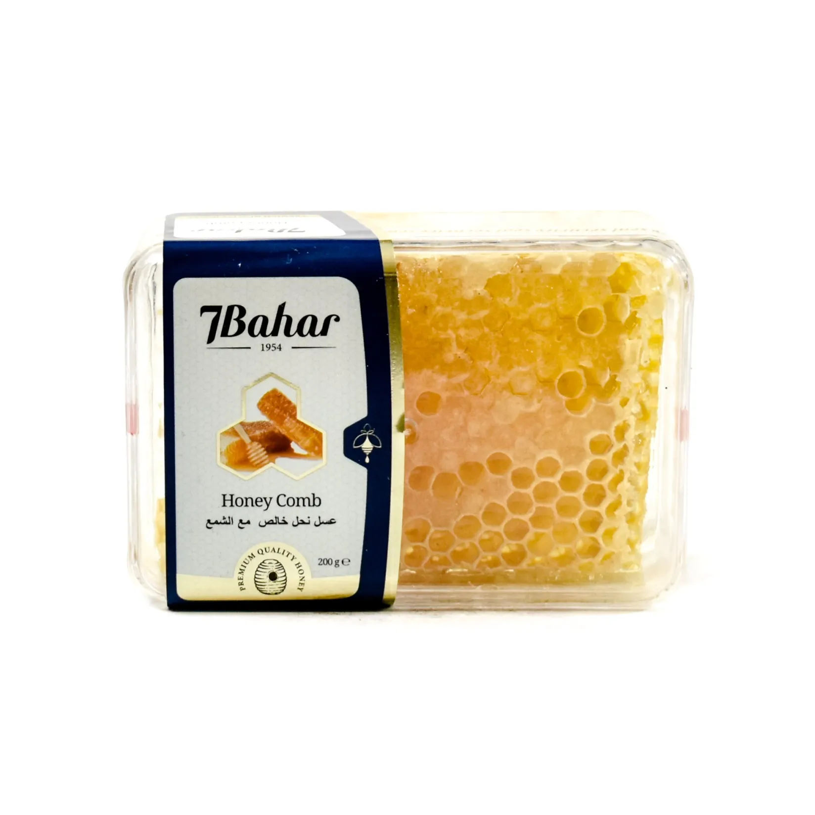 Centaur Ingredients Brands|Jam, Honey & Spreads^Real Honeycomb, 200g
