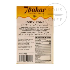Centaur Ingredients Brands|Jam, Honey & Spreads^Real Honeycomb, 200g