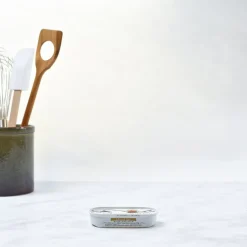 Recca Italian Ingredients|Tinned Fish & Seafood^Anchovy Fillets