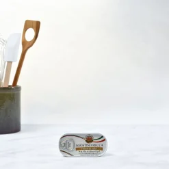 Recca Italian Ingredients|Tinned Fish & Seafood^Anchovy Fillets
