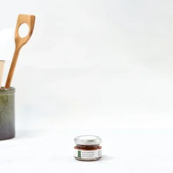 Kabosu Honke Ingredients Brands|Japanese Ingredients^Red Kabosu Citrus Kosho, 50g