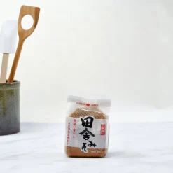 Hikari Japanese Ingredients|Sauces & Condiments^Red Miso Paste, 400g