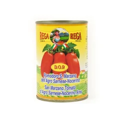 Rega Italian Ingredients|Vegetables^DOP San Marzano Tomatoes