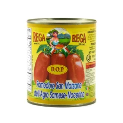Rega Italian Ingredients|Vegetables^DOP San Marzano Tomatoes