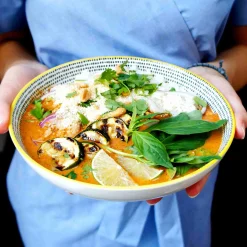 Rempapa Southeast Asian Ingredients|Sauces & Condiments^Balinese Spiced Tamarind Curry Paste, 180g