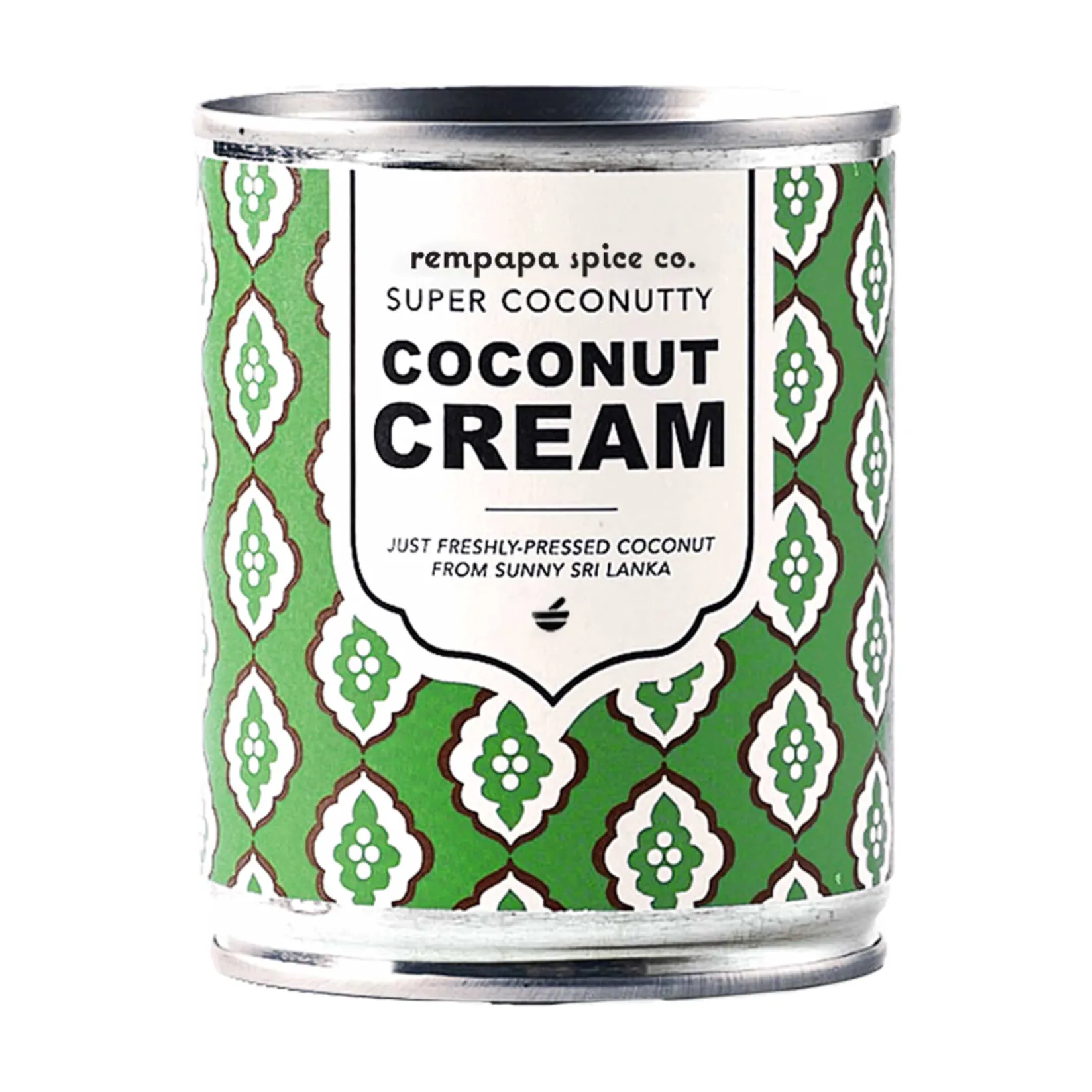 Rempapa Southeast Asian Ingredients|Drinks^Coconut Cream, 225ml