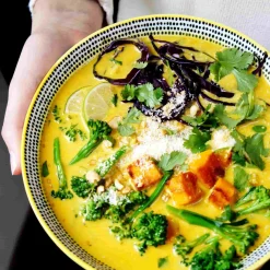 Rempapa Ingredients Brands|Southeast Asian Ingredients^Peranakan Turmeric & Lemongrass Spice Paste, 180g