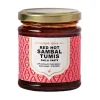 Rempapa Ingredients Brands|Southeast Asian Ingredients^Red Hot Sambal Tumis, 180g