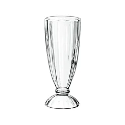 Retro Tableware Brands|American Ingredients^Milkshake Glass, 355ml