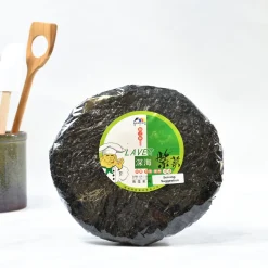 Chinese Ingredients Ingredients Brands|Chinese Ingredients^Roasted Seaweed - Laver, 50g