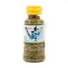 Toho Ingredients Brands|Japanese Ingredients^Roasted Sesame Seeds With Wasabi, 80g