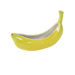 Rockett St George Tableware Brands^Banana Boat Bowl, 26cm