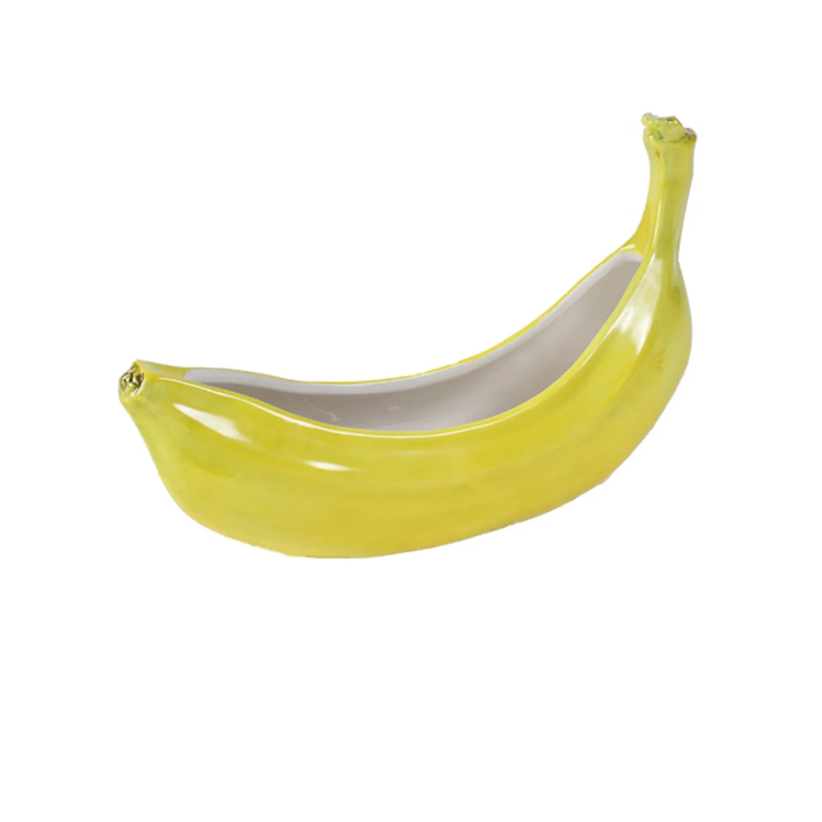 Rockett St George Tableware Brands^Banana Boat Bowl, 26cm