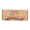 Rockfish Ingredients Brands|Tinned Fish & Seafood^Set of 4 Oily Fish Gift Set, 4x 120g
