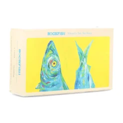 Rockfish Tinned Fish & Seafood|Ingredients Brands^Tinned Mount's Bay Sardines, 120g