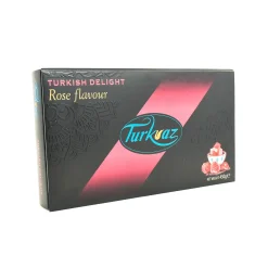 Gama Ingredients Brands|Middle Eastern Ingredients^Rose Turkish Delight, 450g