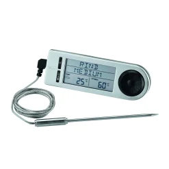 Rosle Kitchen Tools & Utensils|Food & Meat Thermometers^Digital BBQ Thermometer