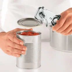 Rosle Kitchen Tools & Utensils^Modern Classics Can Opener with Pliers Grip