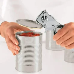 Rosle Kitchen Tools & Utensils^Modern Classics Can Opener with Pliers Grip