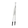 Rosle Kitchen Tools & Utensils^Modern Classics Fine Tongs with Silicone Tips, 32cm
