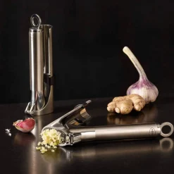 Rosle Kitchen Tools & Utensils^Modern Classics Garlic Press Slim
