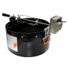 ProQ Food Smokers|Bbq & Smoking^Rotisserie Kit for Ranger & Frontier