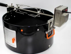 ProQ Food Smokers|Bbq & Smoking^Rotisserie Kit for Ranger & Frontier