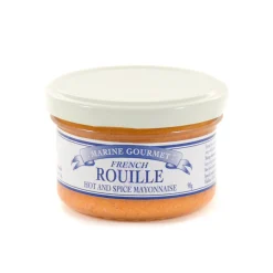 Marine Gourmet French Ingredients|Sauces & Condiments^Rouille, 90g