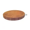 Chinese Cookware Chinese Ingredients|Kitchen Tools & Utensils^Round Hard Wood Chopping Board, 36cm
