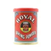 Royal Ingredients Brands|Made In The Uk^Baking Powder Tin, 113g