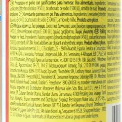 Royal Ingredients Brands|Made In The Uk^Baking Powder Tin, 113g