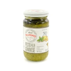 Rummo Ingredients Brands|Italian Ingredients^Basil Pesto, 190g