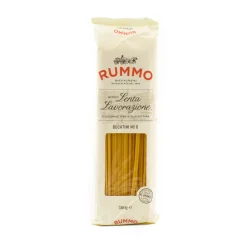 Rummo Italian Ingredients|Pasta, Rice & Beans^Bucatini, 500g