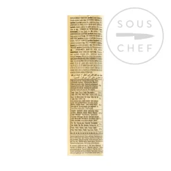 Rummo Italian Ingredients|Pasta, Rice & Beans^Bucatini, 500g