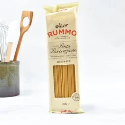 Rummo Italian Ingredients|Pasta, Rice & Beans^Bucatini, 500g