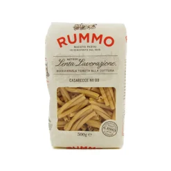 Rummo Italian Ingredients|Pasta, Rice & Beans^Casarecce Pasta, 500g
