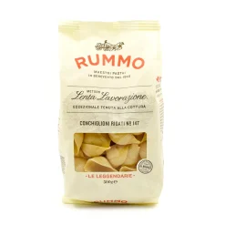 Rummo Italian Ingredients|Pasta, Rice & Beans^Conchiglioni Rigati, 500g