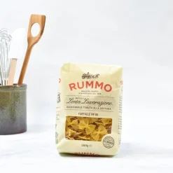 Rummo Italian Ingredients|Pasta, Rice & Beans^Farfalle, 500g