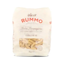 Rummo Italian Ingredients|Pasta, Rice & Beans^Fusilli